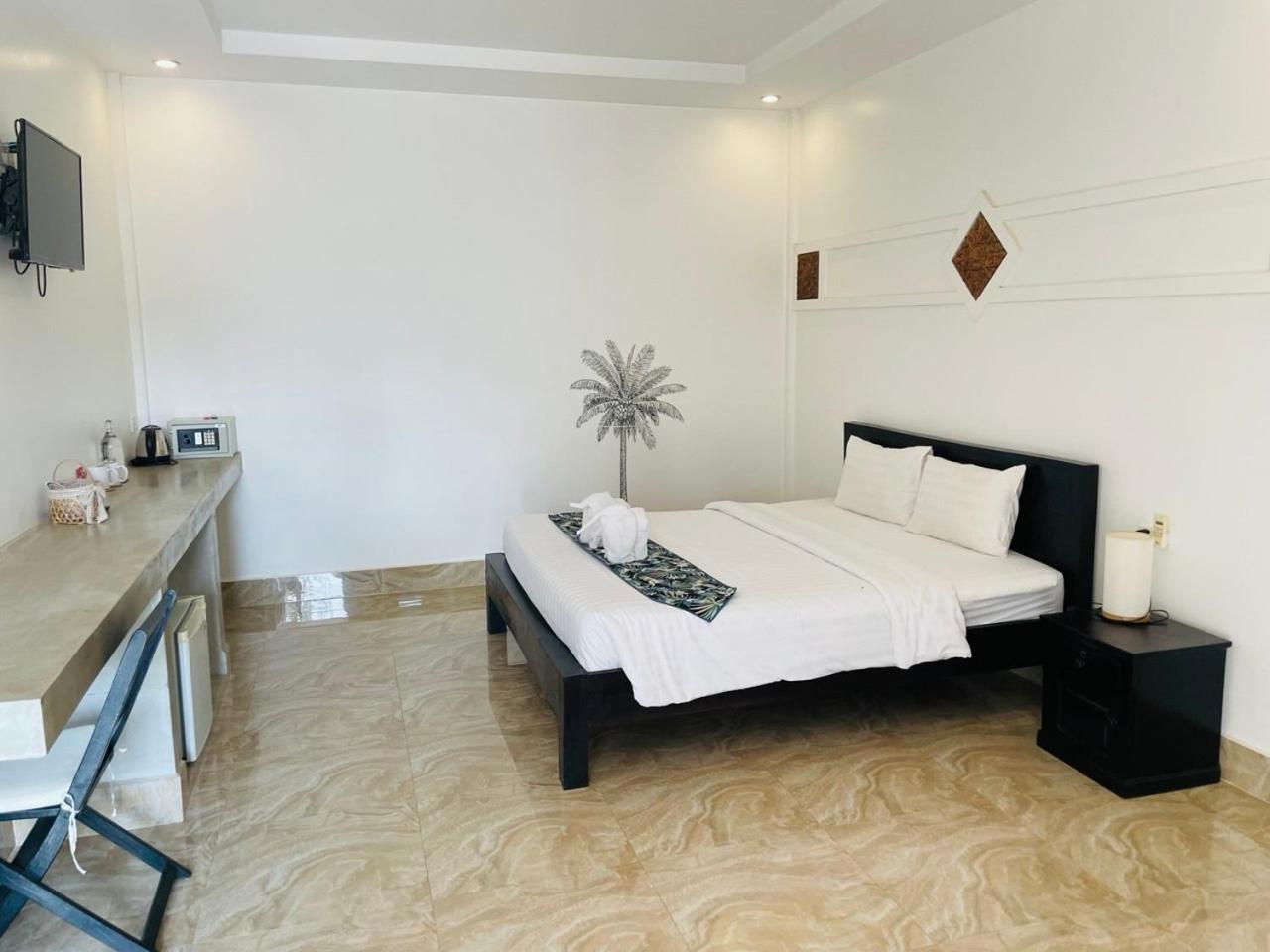 Villa Agati Siem Reap Luaran gambar
